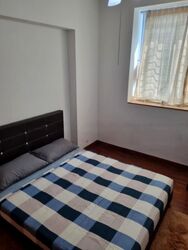 The Eden At Tampines (D18), Condominium #466556681